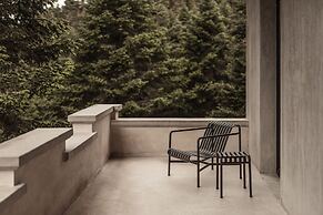 MANNA, a Member of Design Hotels