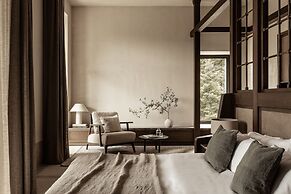 MANNA, a Member of Design Hotels