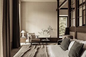MANNA, a Member of Design Hotels