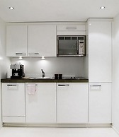 VISIONAPARTMENTS Binzmühlestrasse 48