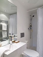 VISIONAPARTMENTS Binzmühlestrasse 48