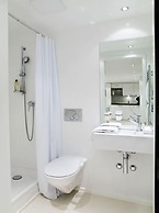 VISIONAPARTMENTS Binzmühlestrasse 48