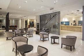 Visit Hotel & Apart