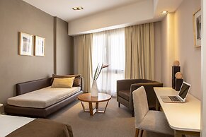 Visit Hotel & Apart