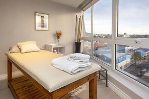 Visit Hotel & Apart