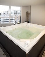 Visit Hotel & Apart