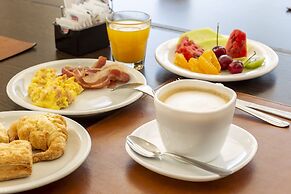 Visit Hotel & Apart