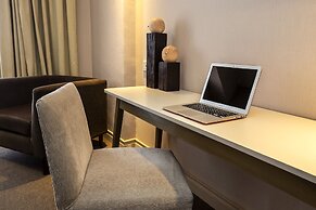 Visit Hotel & Apart
