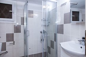 Cozy apartment n Stavros Niarchos Park