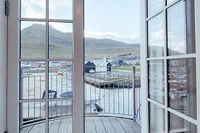 New Boat Houses