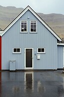 New Boat Houses