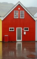 New Boat Houses
