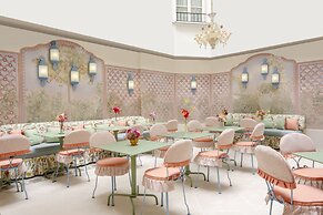 Hotel Le Grand Mazarin