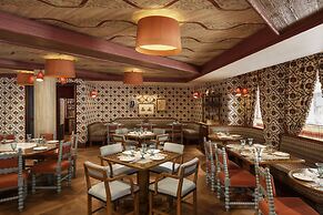 Hotel Le Grand Mazarin