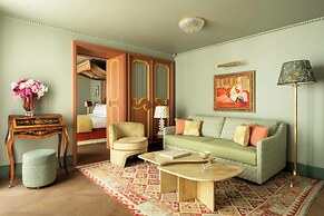 Hotel Le Grand Mazarin