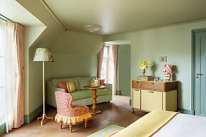 Hotel Le Grand Mazarin