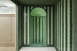 Hotel Le Grand Mazarin