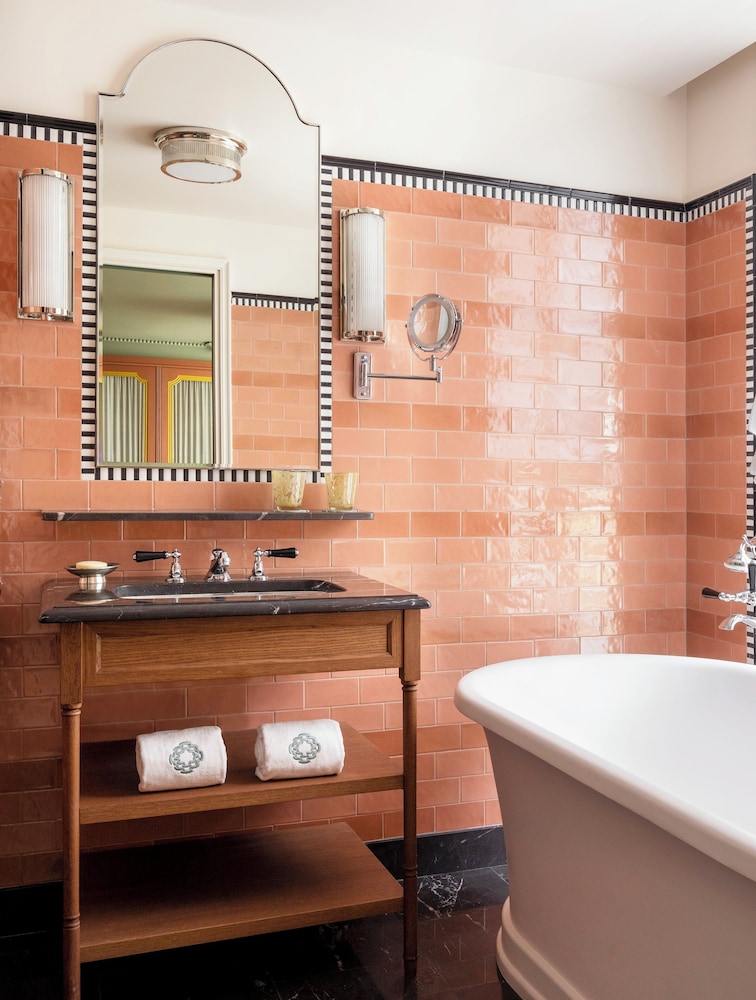 Hotel Le Grand Mazarin