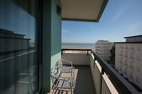 Hotel Ali d'Oro