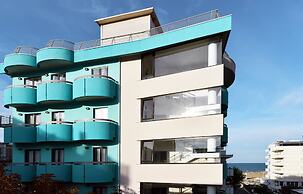 Hotel Ali d'Oro