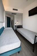 Hotel Ali d'Oro