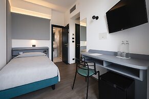 Hotel Ali d'Oro