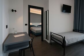 Hotel Ali d'Oro