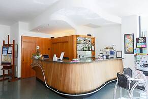 Hotel Ali d'Oro