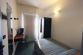 Hotel Ali d'Oro