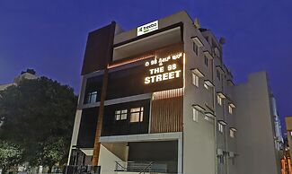 Treebo 98 Street