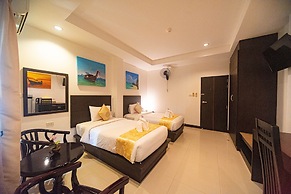 Q Victory Patong