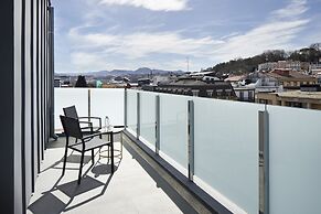 Hotel Arrizul Catedral