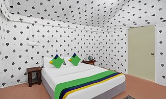 Hotel Hinduja Luxury Camp & Resort