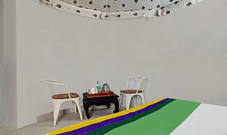 Hotel Hinduja Luxury Camp & Resort