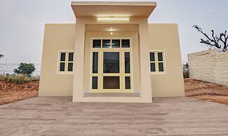 Hotel Hinduja Luxury Camp & Resort