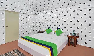 Hotel Hinduja Luxury Camp & Resort