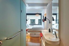 citizenM Paris Opera