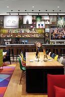 citizenM Paris Opera