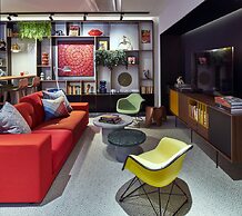 citizenM Paris Opera