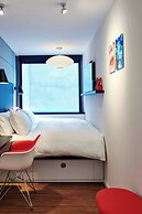 citizenM Paris Opera