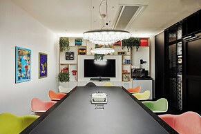 citizenM Paris Opera