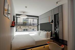 citizenM Paris Opera