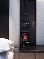 citizenM Paris Opera
