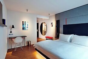 citizenM Paris Opera