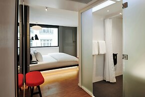 citizenM Paris Opera