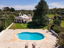 2500 Trulli La Formosa by Perle di Puglia