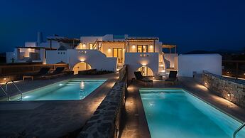 Mirabelle Luxury Villas