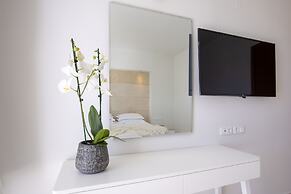 Akrogiali Beach Hotel Apartments