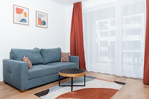 WestSide Apartments by FirstHost