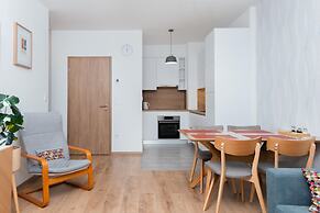 WestSide Apartments by FirstHost